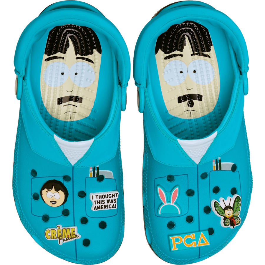 Women|Men South Park Randy Classic Clog | Crocs Near me