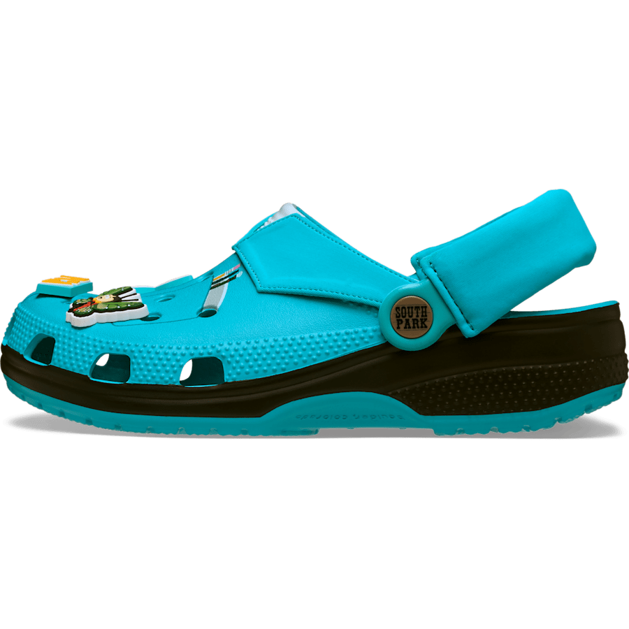 Women|Men South Park Randy Classic Clog | Crocs Near me