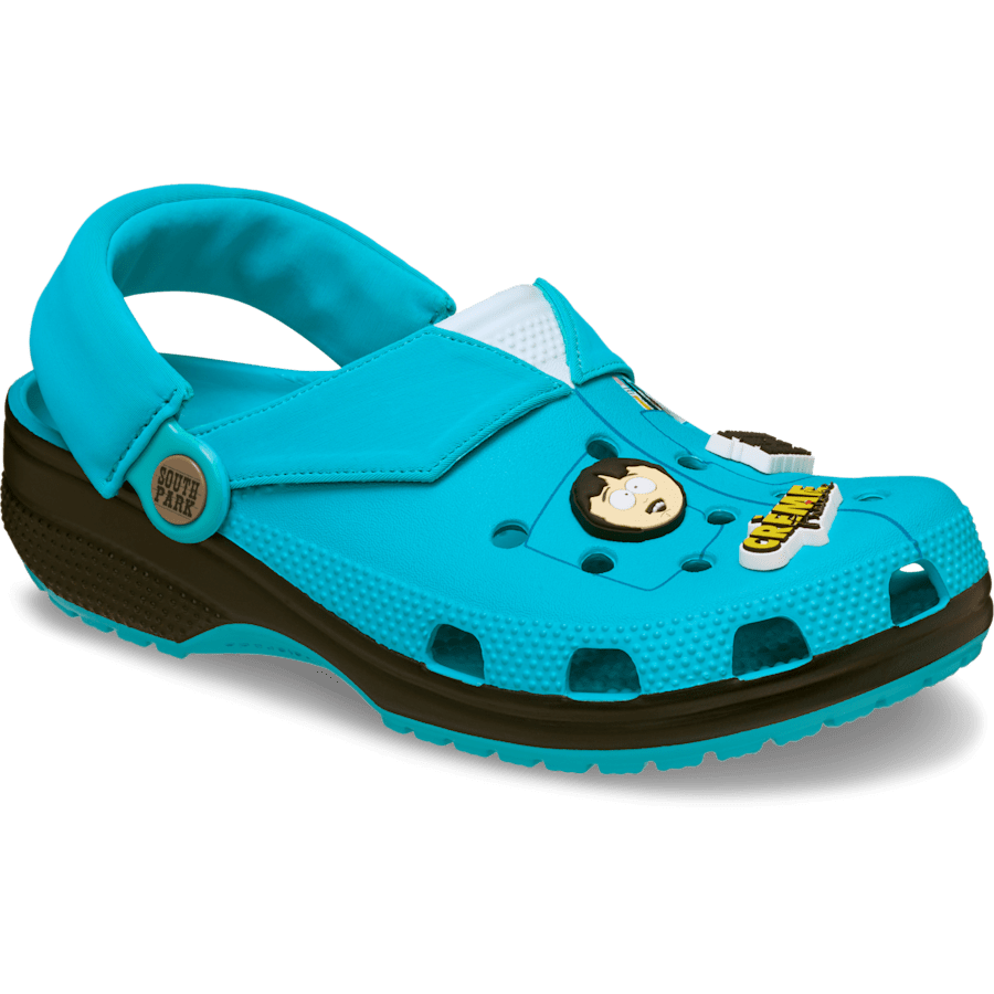 Women|Men South Park Randy Classic Clog | Crocs Near me