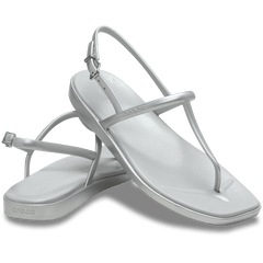 Women Miami Metallic Thong Flip | Crocs Sale