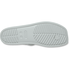 Women Miami Metallic Thong Flip | Crocs Sale