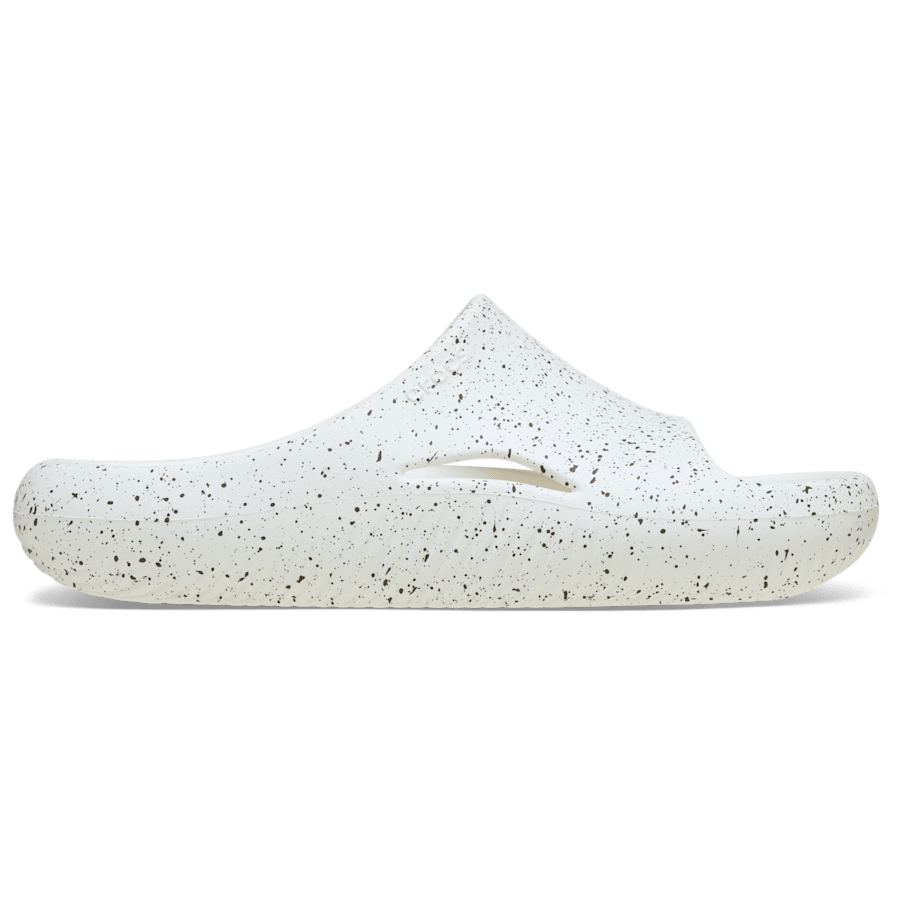 Women|Men Mellow Recovery Speckle Slide | Crocs Discount
