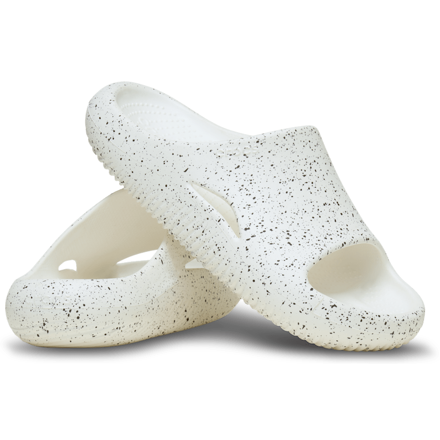 Women|Men Mellow Recovery Speckle Slide | Crocs Discount