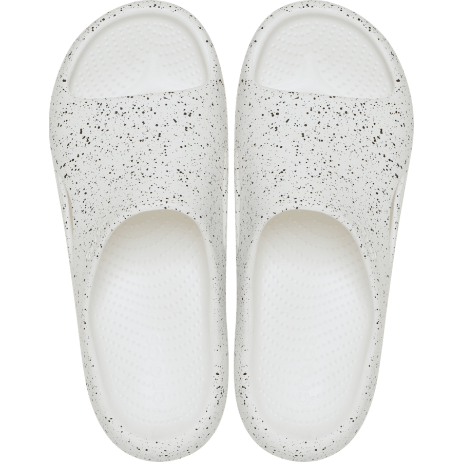 Women|Men Mellow Recovery Speckle Slide | Crocs Discount
