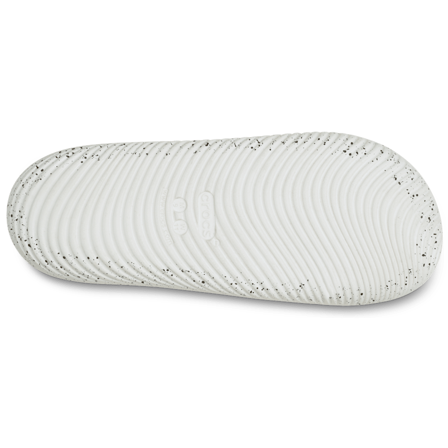 Women|Men Mellow Recovery Speckle Slide | Crocs Discount