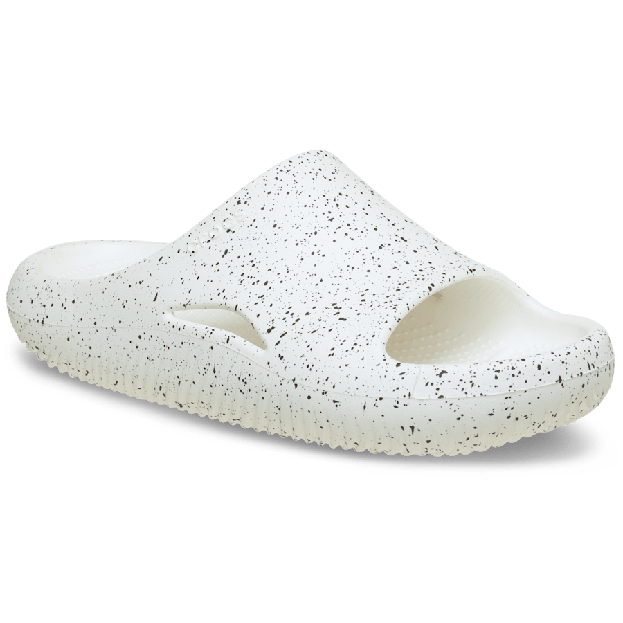 Women|Men Mellow Recovery Speckle Slide | Crocs Discount