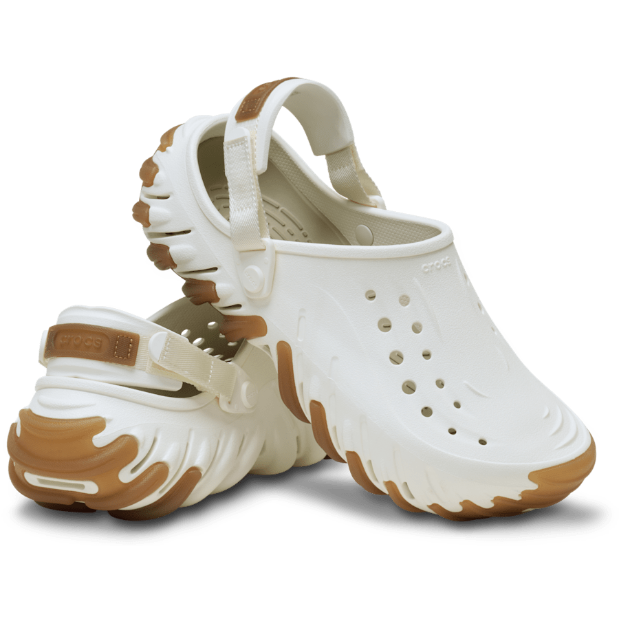 Women|Men Echo Gum RO Clog | Crocs us
