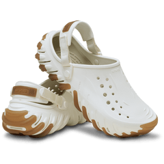 Women|Men Echo Gum RO Clog | Crocs us