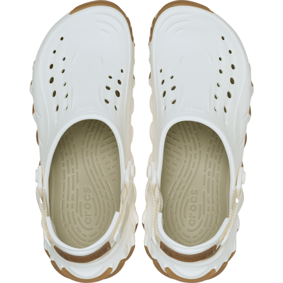 Women|Men Echo Gum RO Clog | Crocs us