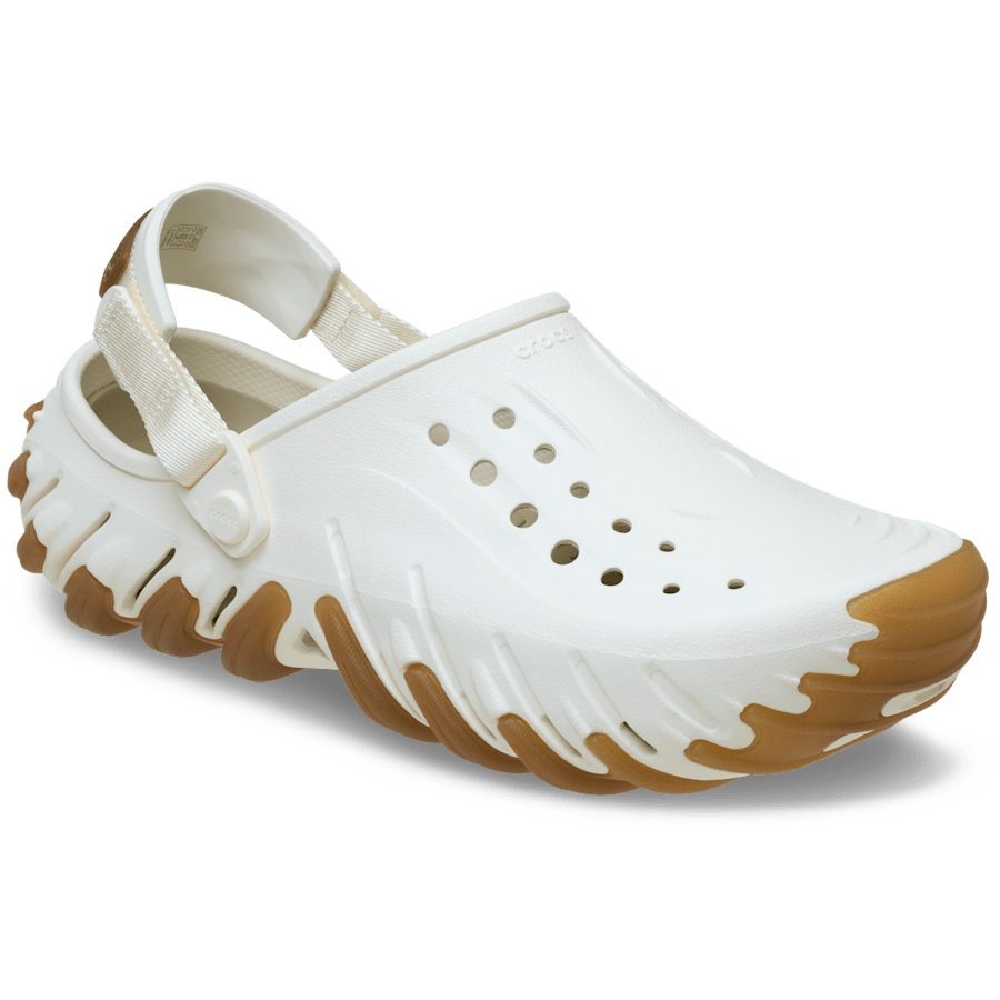 Women|Men Echo Gum RO Clog | Crocs us