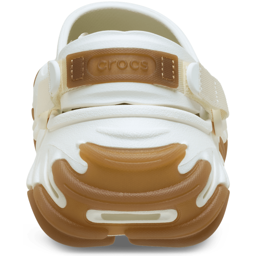Women|Men Echo Gum RO Clog | Crocs us