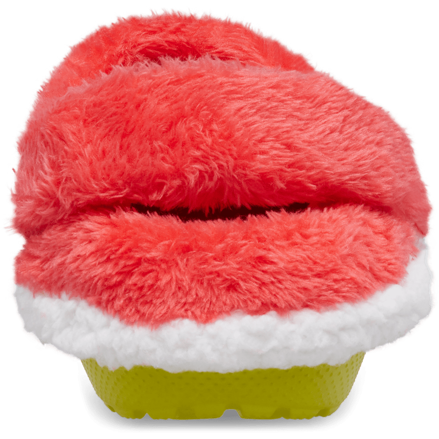 Kids Kid's The Grinch Classic Lined Clog- Crocs | Crocs On sale