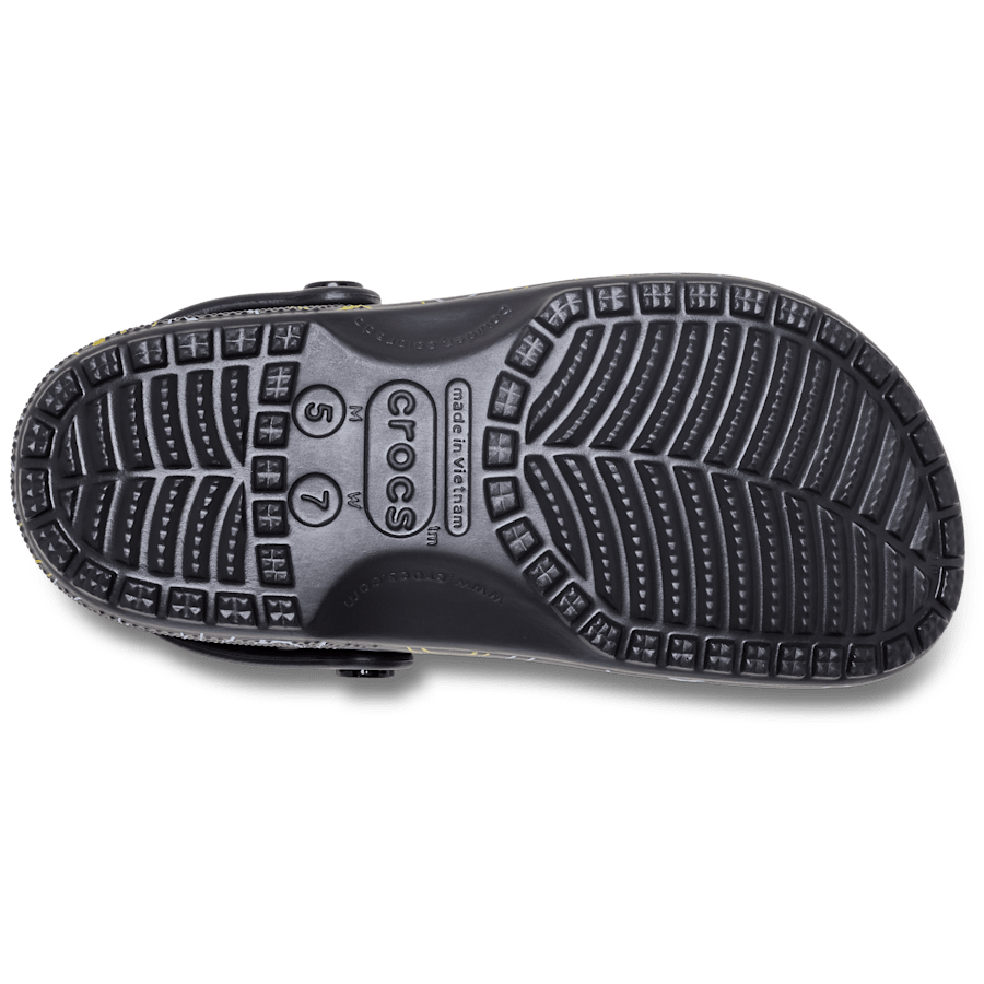 Women|Men SmileyWorld® Classic Clog | Crocs For sale