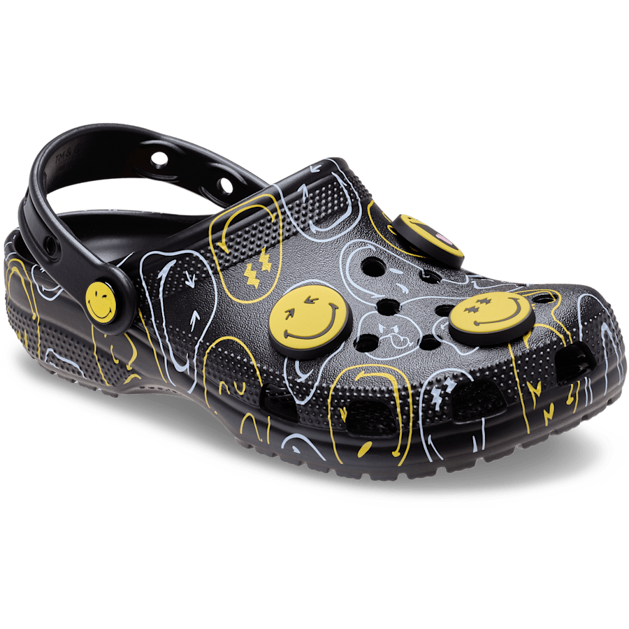 Women|Men SmileyWorld® Classic Clog | Crocs For sale