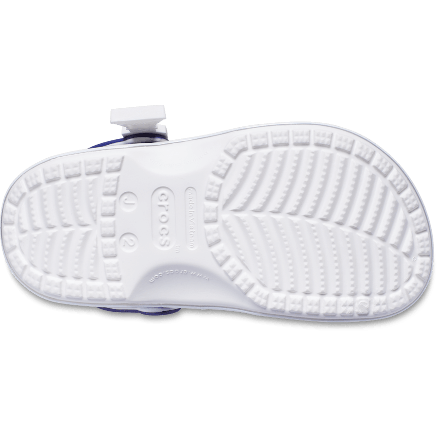 Kids STAR WARS™ R2-D2 Kids Classic Clog | Crocs Online