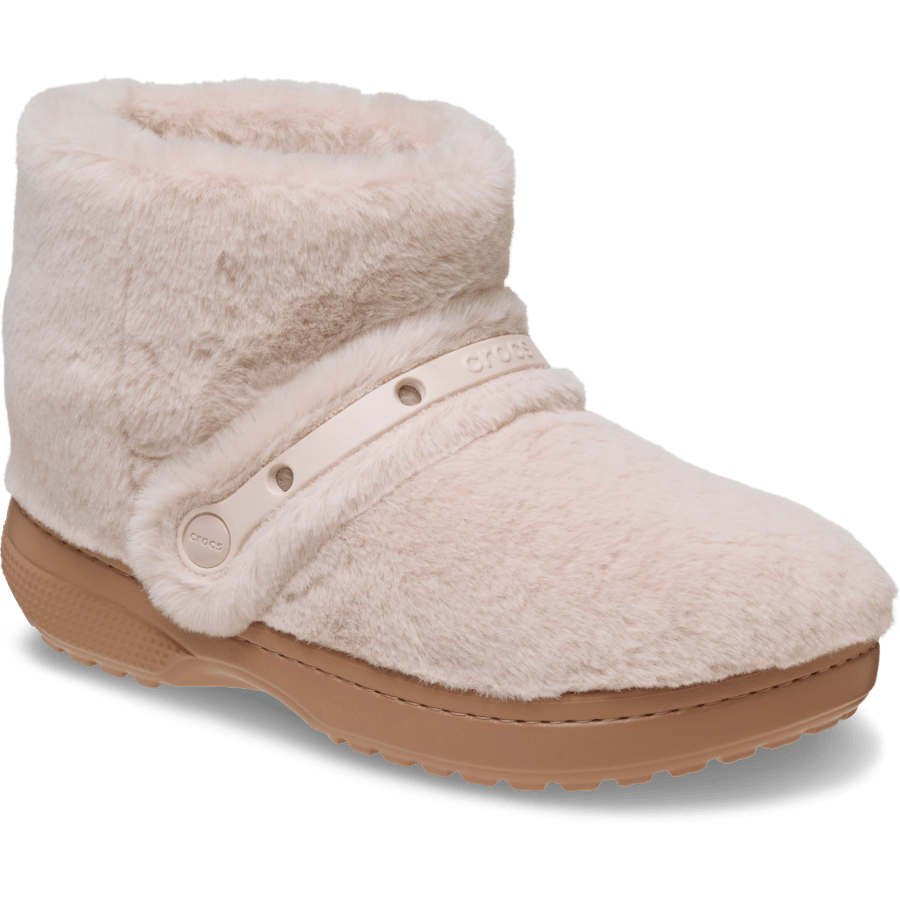 Women Classic Unfurgettable Boot | Crocs