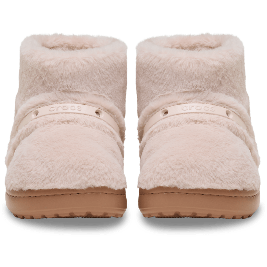 Women Classic Unfurgettable Boot | Crocs