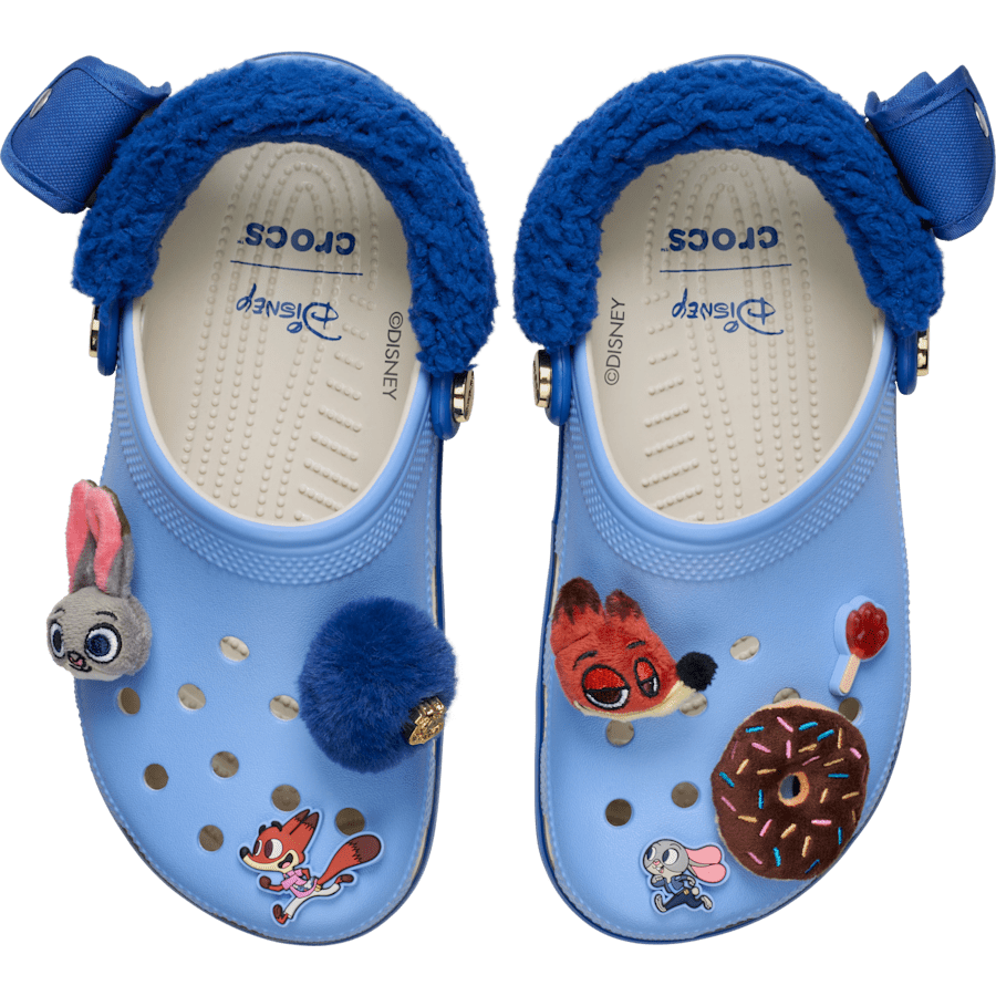 Women Disney Zootopia 2 Classic Clog | Crocs us