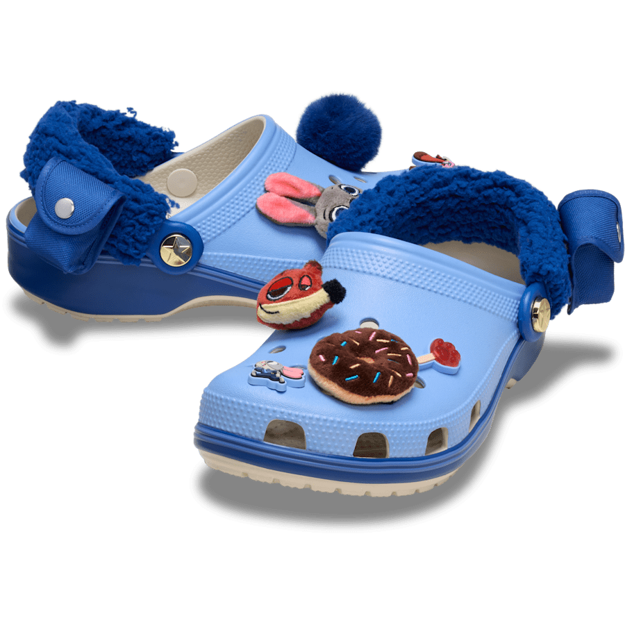 Women Disney Zootopia 2 Classic Clog | Crocs us