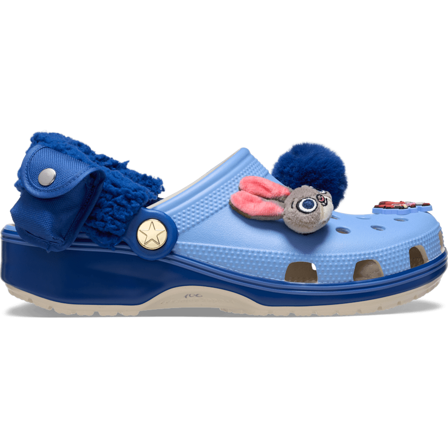 Women Disney Zootopia 2 Classic Clog | Crocs us