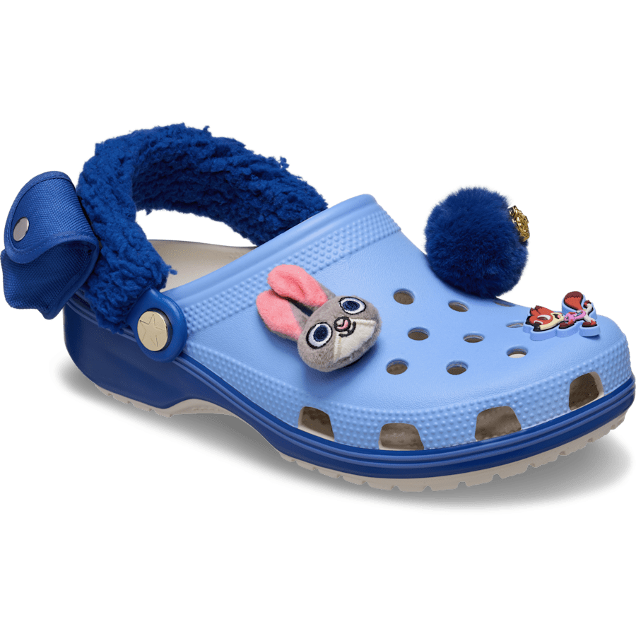 Women Disney Zootopia 2 Classic Clog | Crocs us