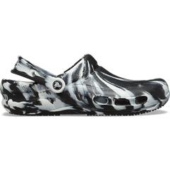 Women|Men|Crocs at Work™ Bistro Marbled Work Clog | Crocs Outlet