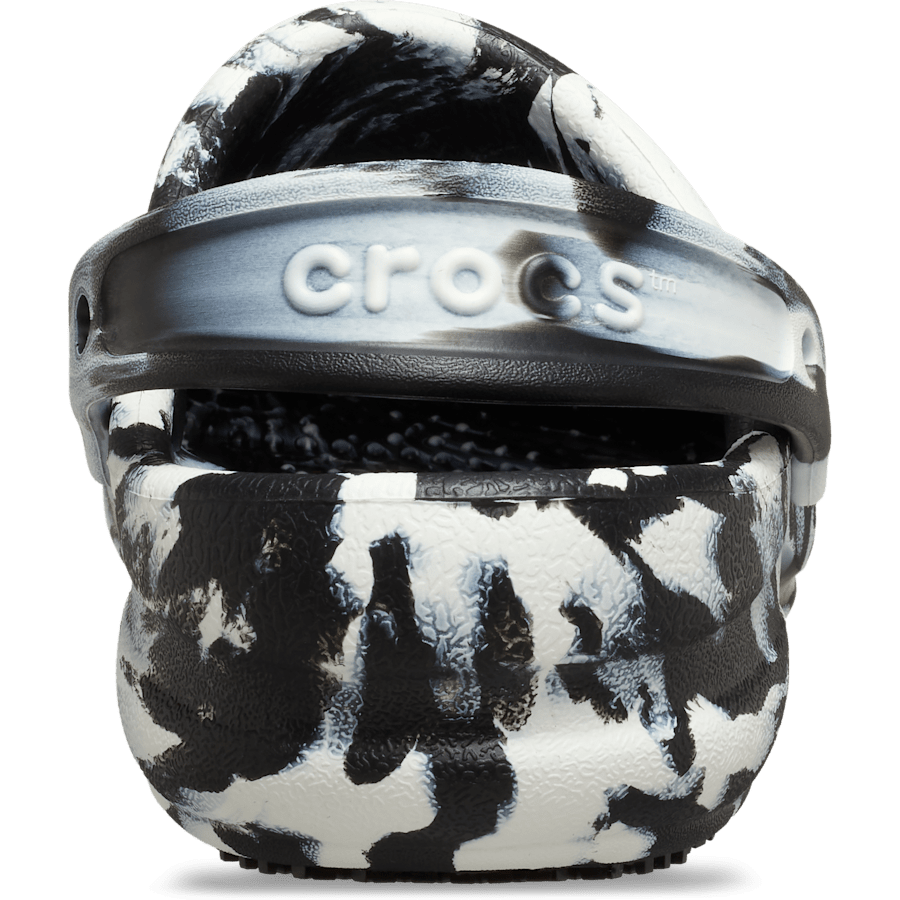 Women|Men|Crocs at Work™ Bistro Marbled Work Clog | Crocs Outlet