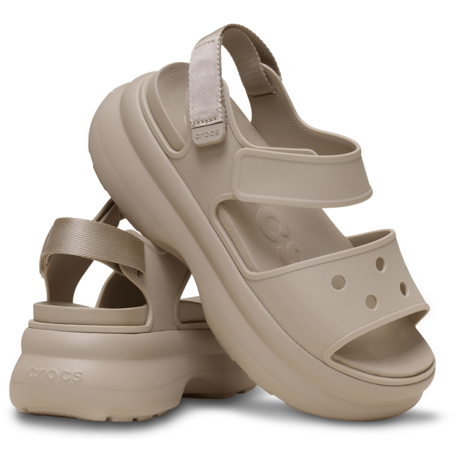 Women Soho Y-Strap Sandal | Crocs Sale