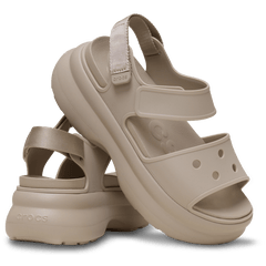 Women Soho Y-Strap Sandal | Crocs Sale