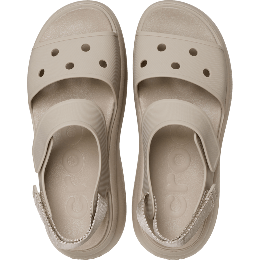 Women Soho Y-Strap Sandal | Crocs Sale