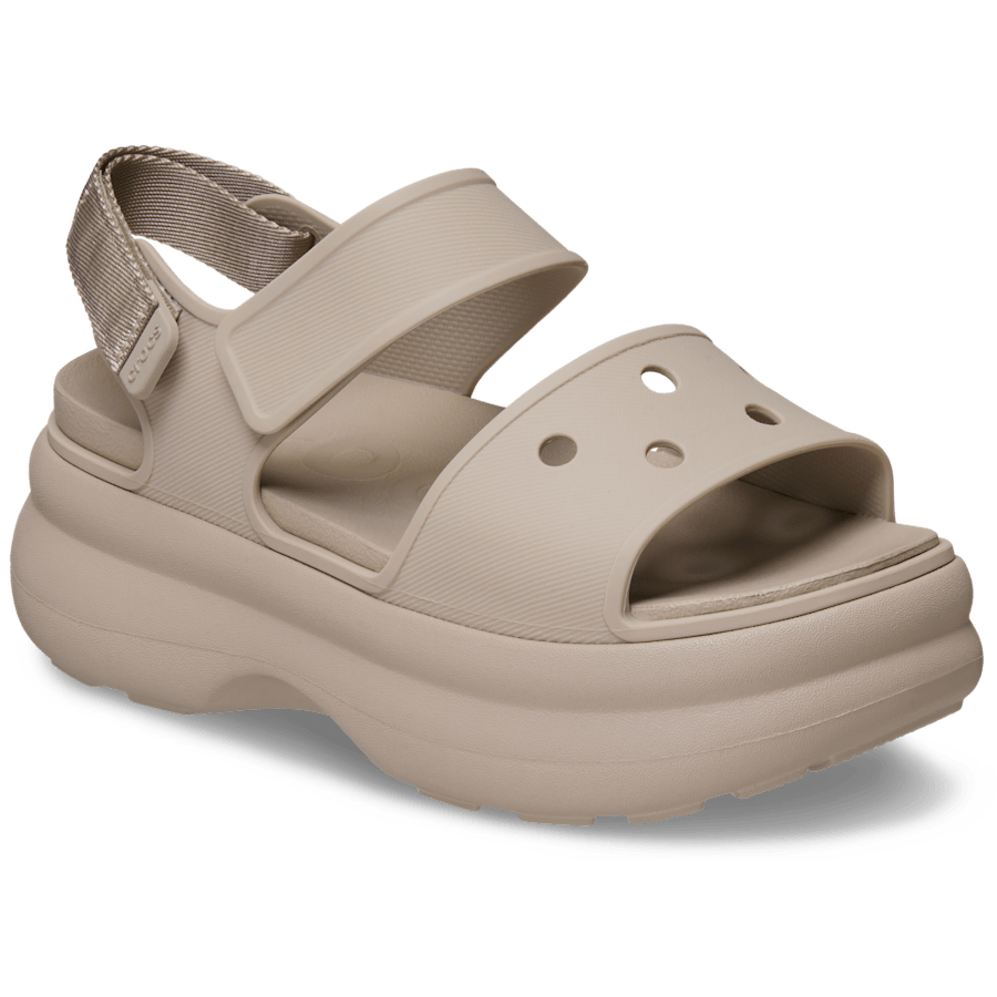Women Soho Y-Strap Sandal | Crocs Sale