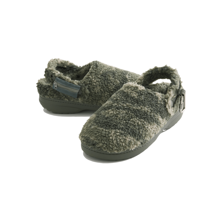 Women|Men Hollister x Crocs Classic Unfurgettable Clog | Crocs Sale