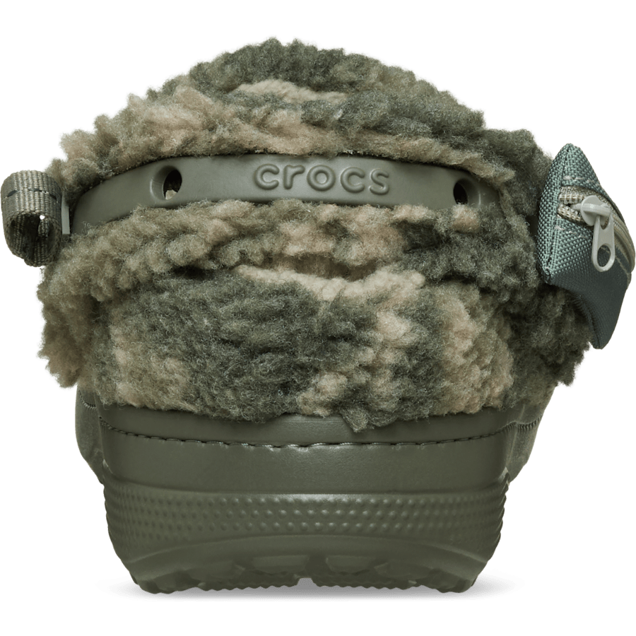 Women|Men Hollister x Crocs Classic Unfurgettable Clog | Crocs Sale