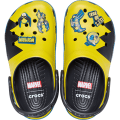 Kids Kids' Wolverine Classic Clog | Crocs For sale