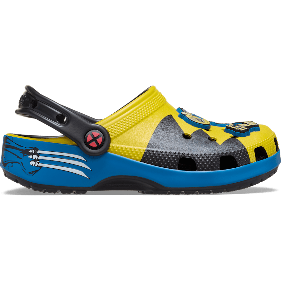 Kids Kids' Wolverine Classic Clog | Crocs For sale