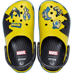 Kids Toddler Wolverine Classic Clog | Crocs Outlet