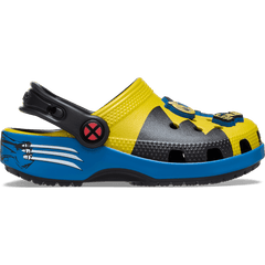 Kids Toddler Wolverine Classic Clog | Crocs Outlet