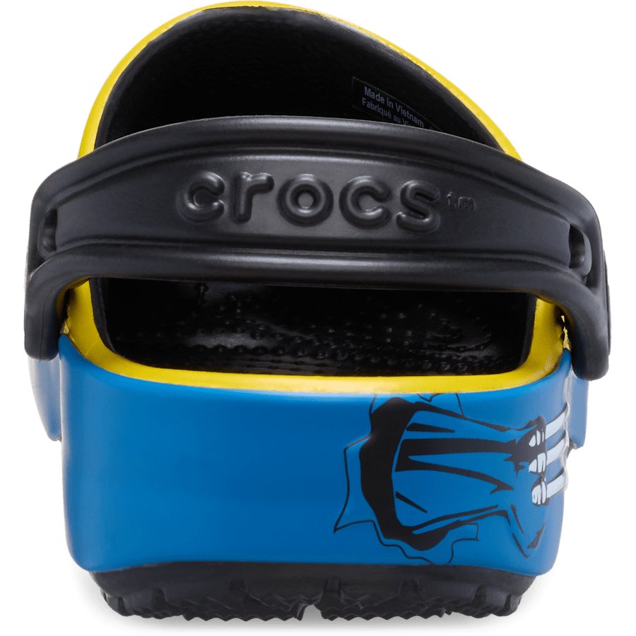 Kids Toddler Wolverine Classic Clog | Crocs Outlet