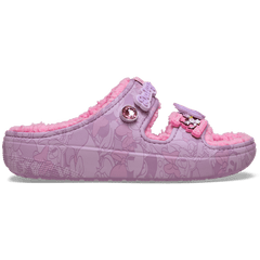 Women Minnie Daisy Classic Cozzzy Sandal | Crocs Outlet