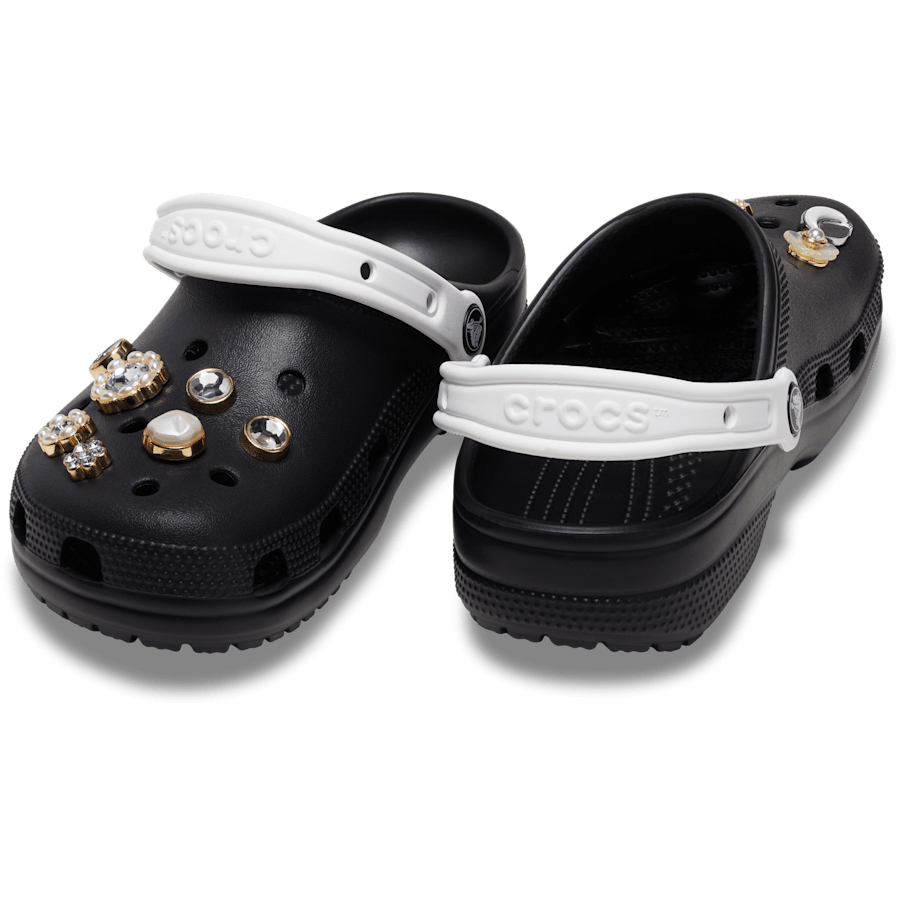Women|Kids Classic Backstrap 2 Pack | Crocs Discount