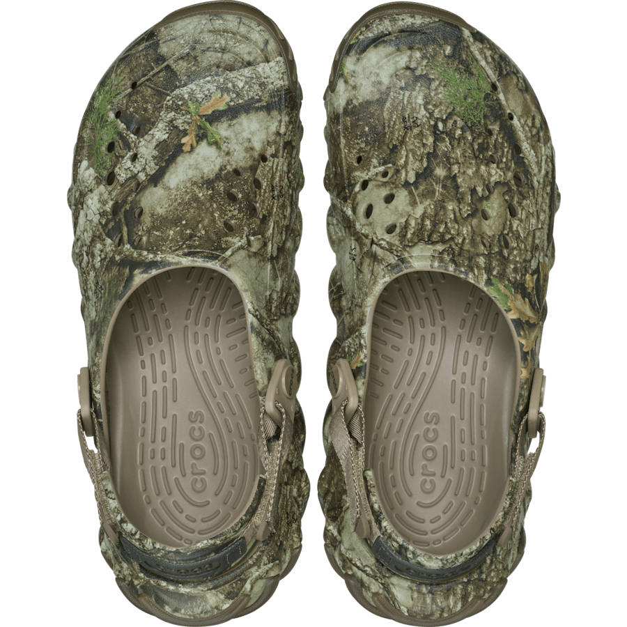 Women|Men Realtree APX Echo RO Clg | Crocs Outlet