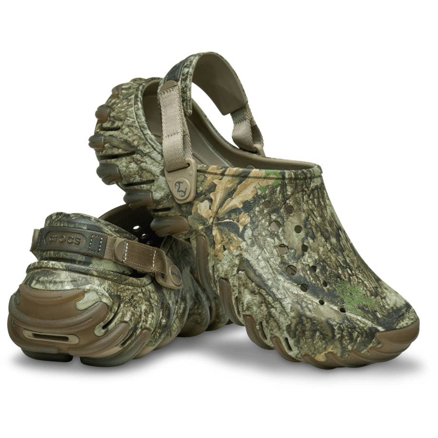 Women|Men Realtree APX Echo RO Clg | Crocs Outlet