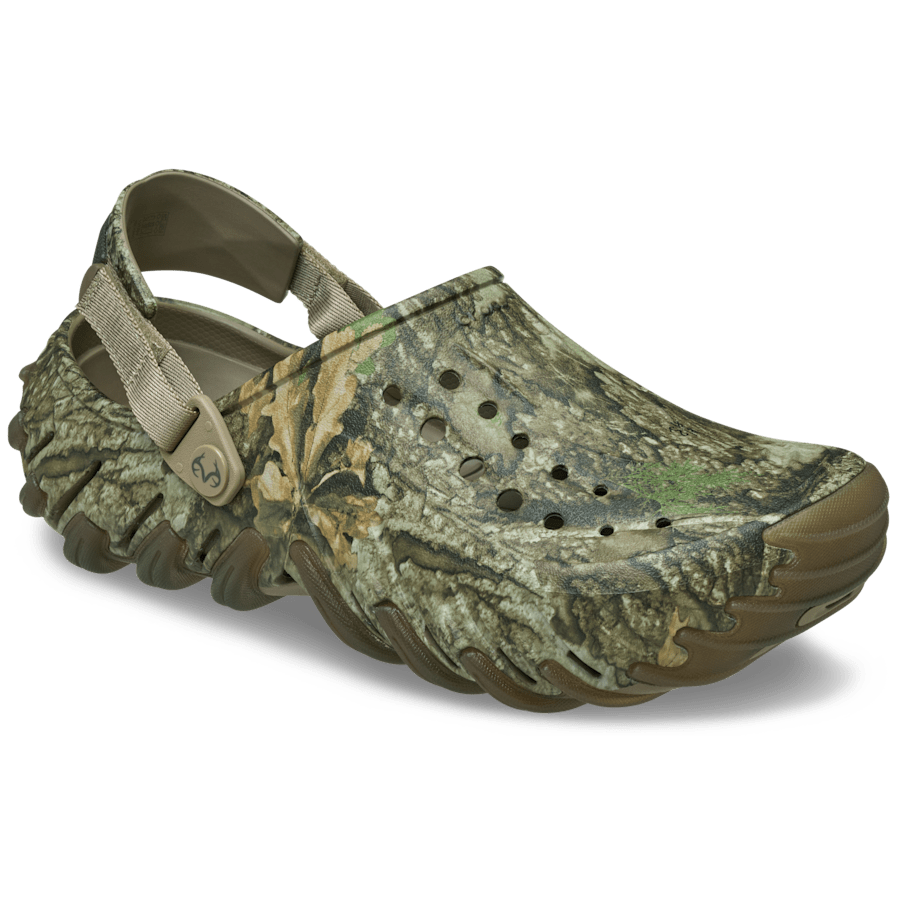 Women|Men Realtree APX Echo RO Clg | Crocs Outlet