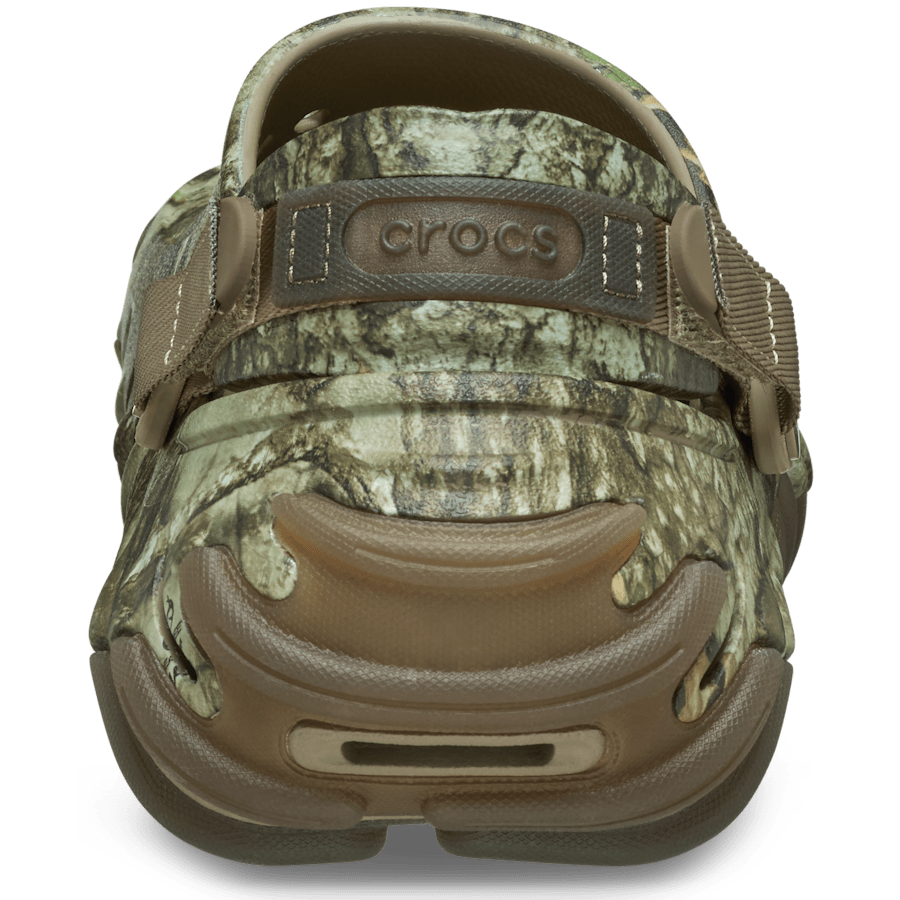 Women|Men Realtree APX Echo RO Clg | Crocs Outlet