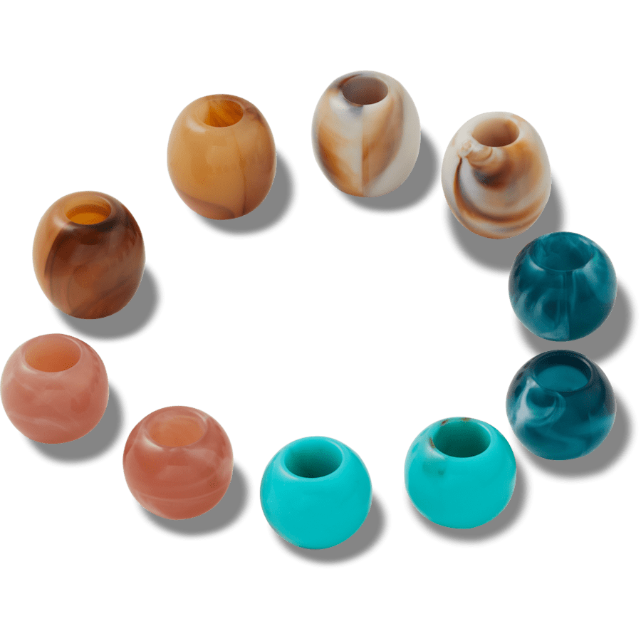 Women|Kids Beads 10 Pack | Crocs Online