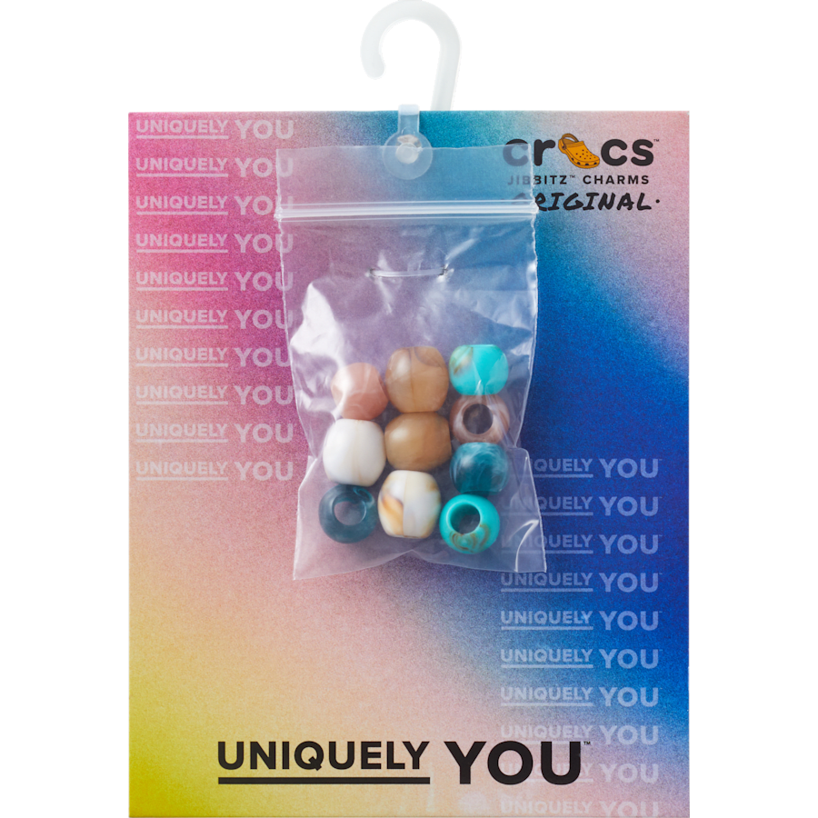 Women|Kids Beads 10 Pack | Crocs Online