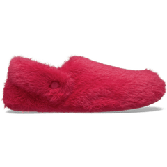 Women|Men Classic Cozzzy Luxe Slipper | Crocs us