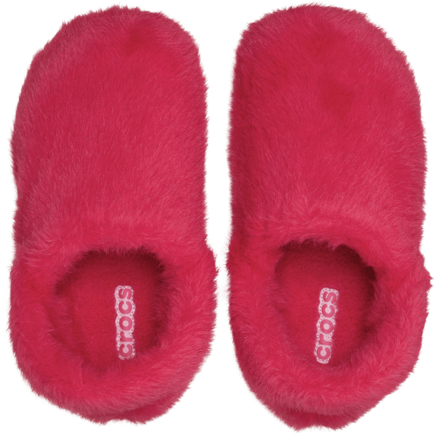 Women|Men Classic Cozzzy Luxe Slipper | Crocs us