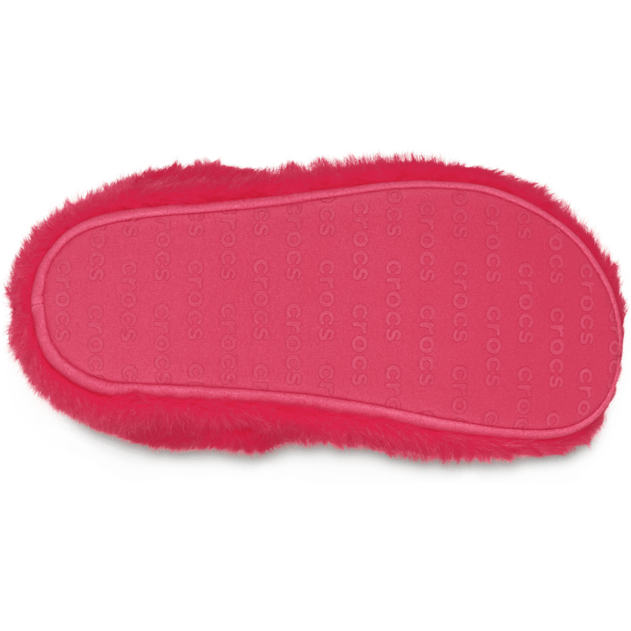 Women|Men Classic Cozzzy Luxe Slipper | Crocs us