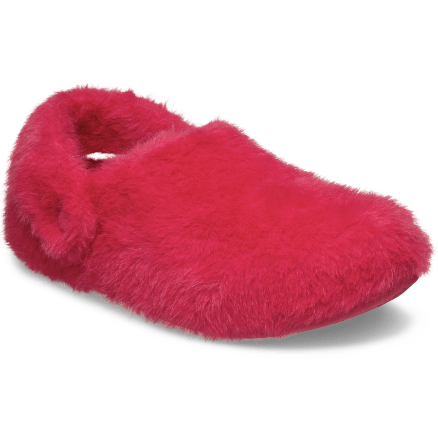 Women|Men Classic Cozzzy Luxe Slipper | Crocs us